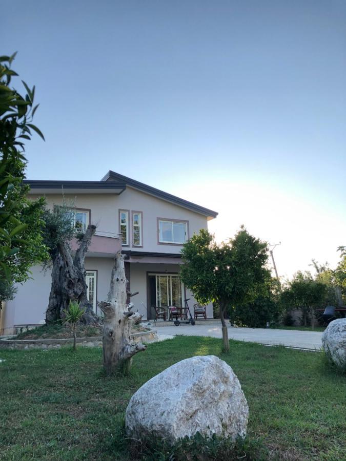Sunnyside Villa Драч Екстериор снимка