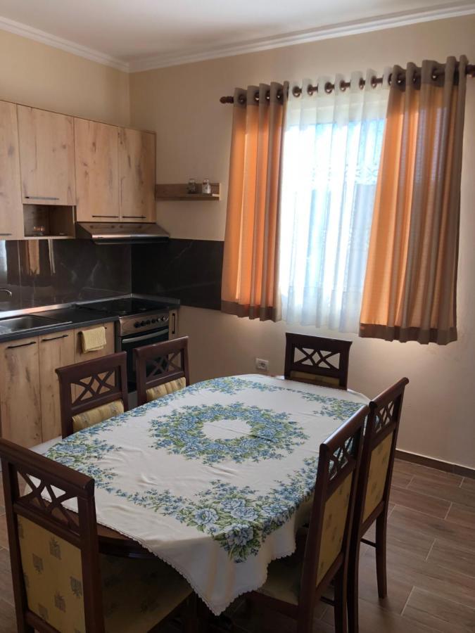 Sunnyside Villa Драч Екстериор снимка