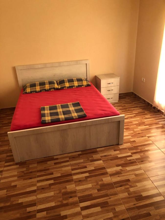 Sunnyside Villa Драч Екстериор снимка