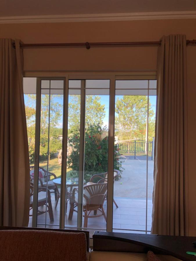 Sunnyside Villa Драч Екстериор снимка